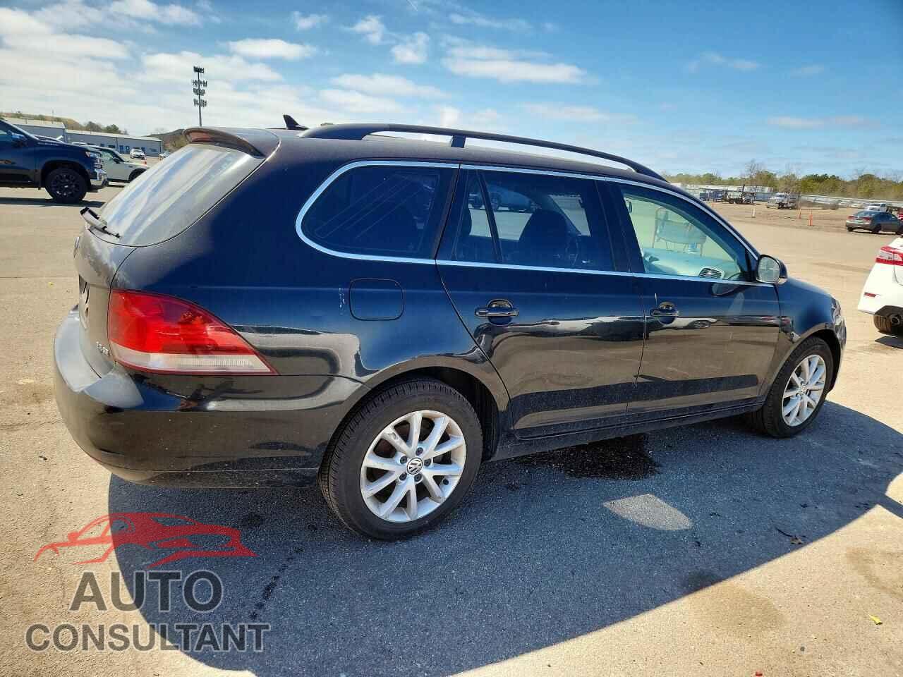 VOLKSWAGEN JETTA 2012 - 3VWPP7AJ9CM609418