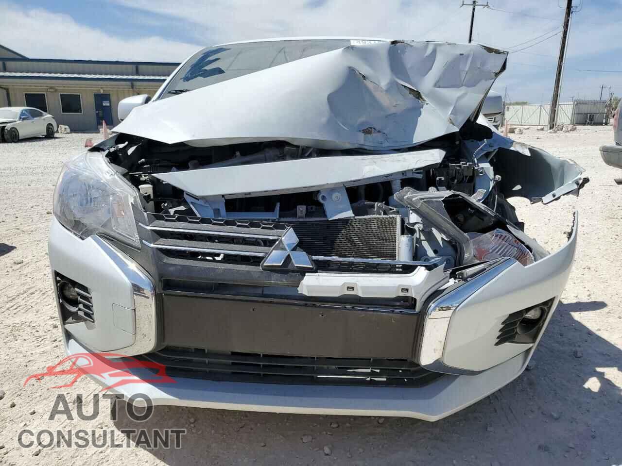 MITSUBISHI MIRAGE 2024 - ML32FUFJ0RHF04423