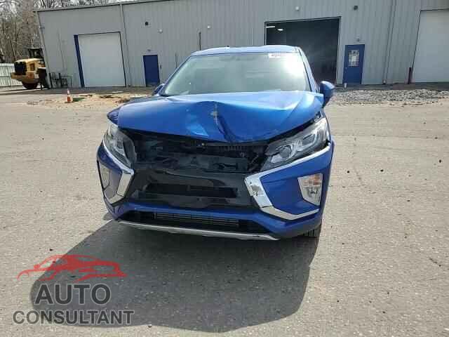 MITSUBISHI ECLIPSE 2018 - JA4AT5AA1JZ064653