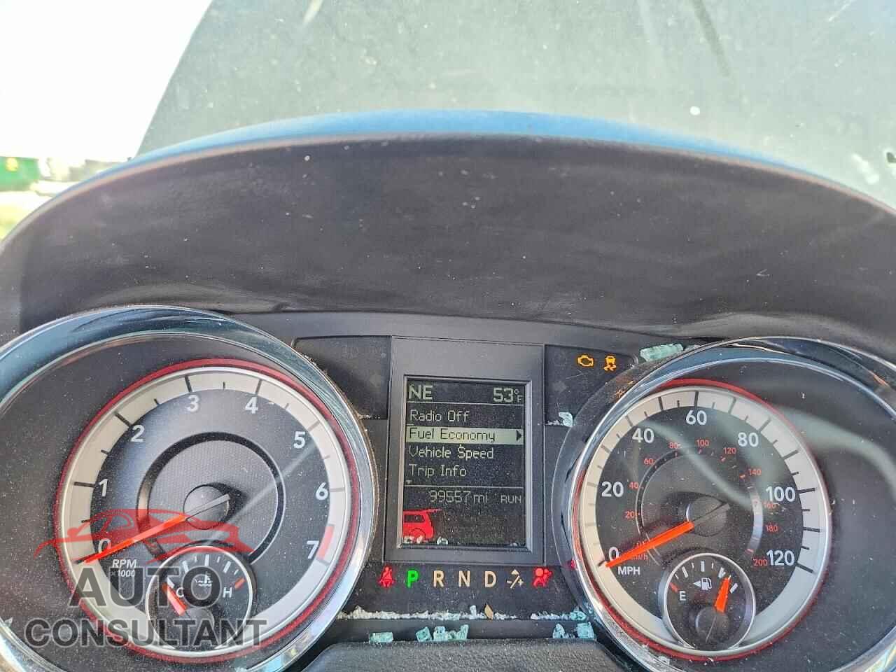 DODGE CARAVAN 2018 - 2C4RDGEG7JR342434
