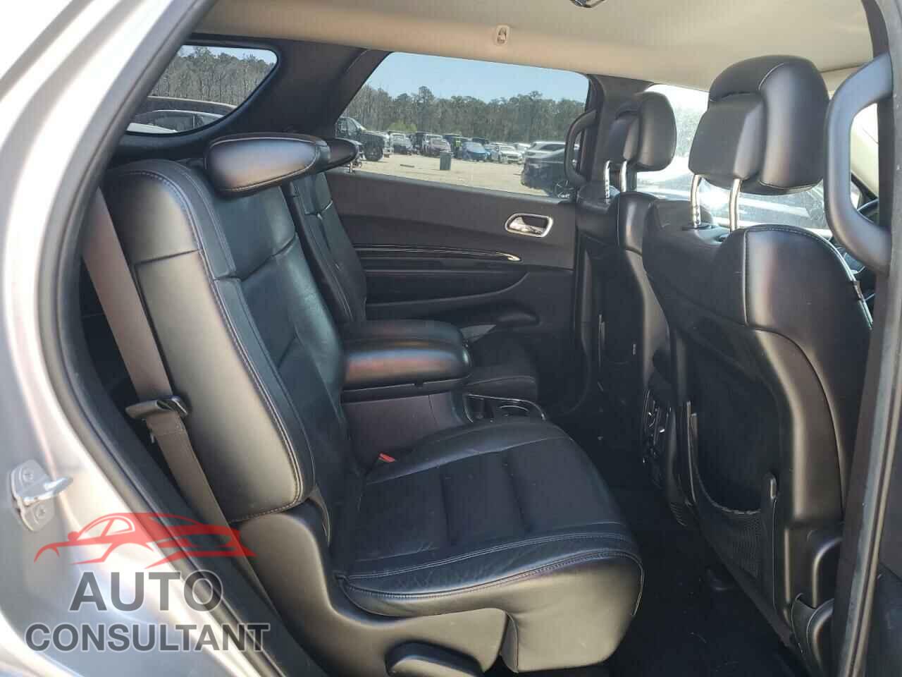 DODGE DURANGO 2014 - 1C4RDHDG1EC425069
