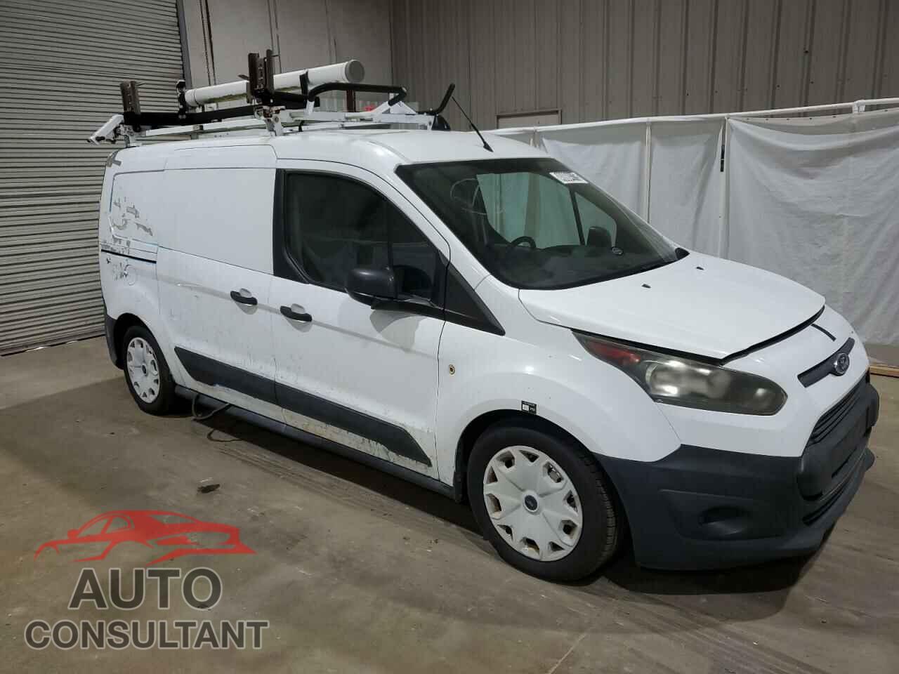 FORD TRANSIT 2014 - NM0LS7E76E1161828