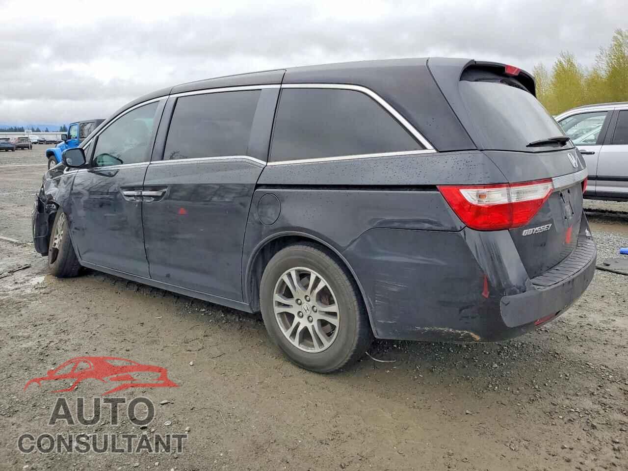 HONDA ODYSSEY 2012 - 5FNRL5H41CB123590