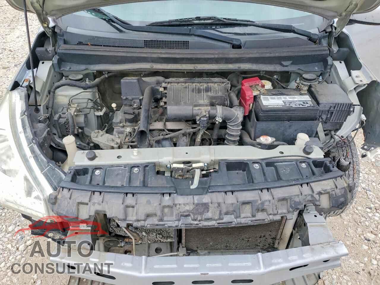 MITSUBISHI MIRAGE 2017 - ML32F3FJ9HHF07717