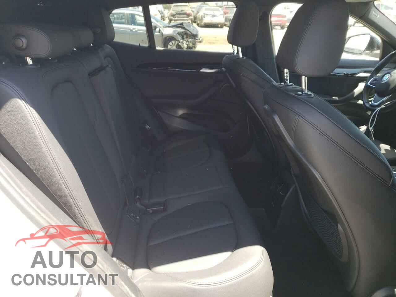 BMW X2 2020 - WBXYH9C01L5R77086