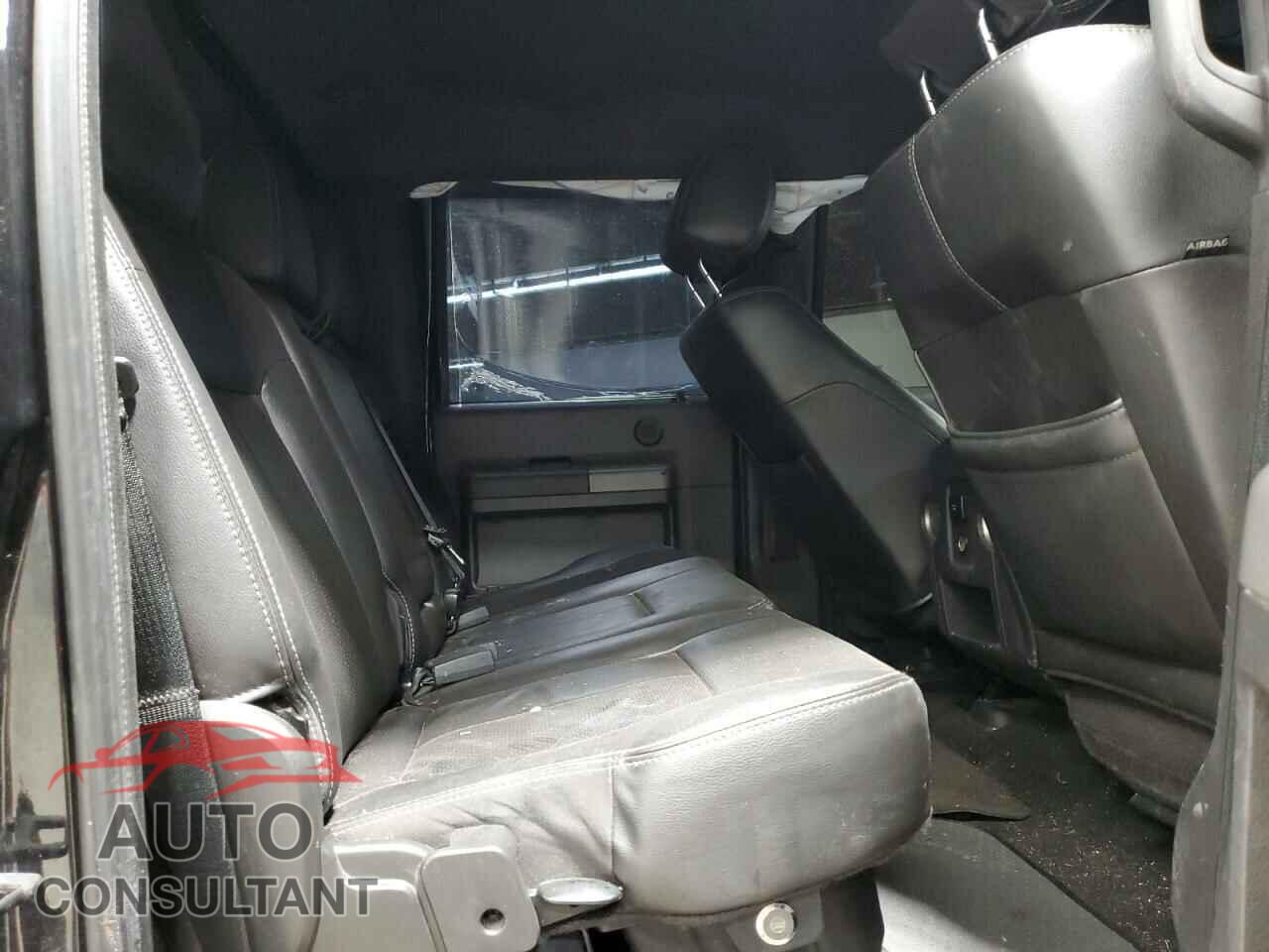 FORD F250 2012 - 1FT7W2B61CEB95303