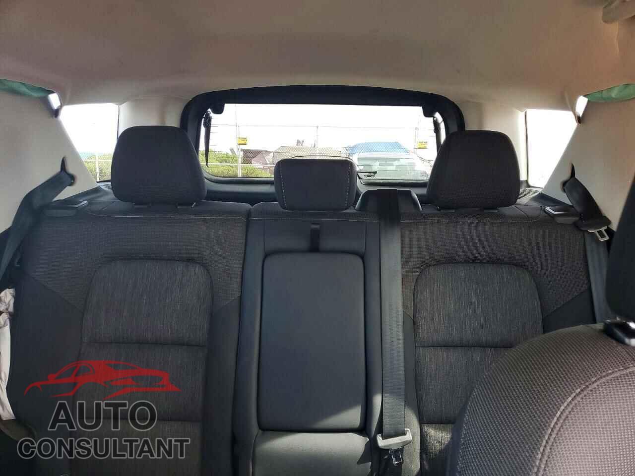 FORD BRONCO 2023 - 3FMCR9B60PRD81783