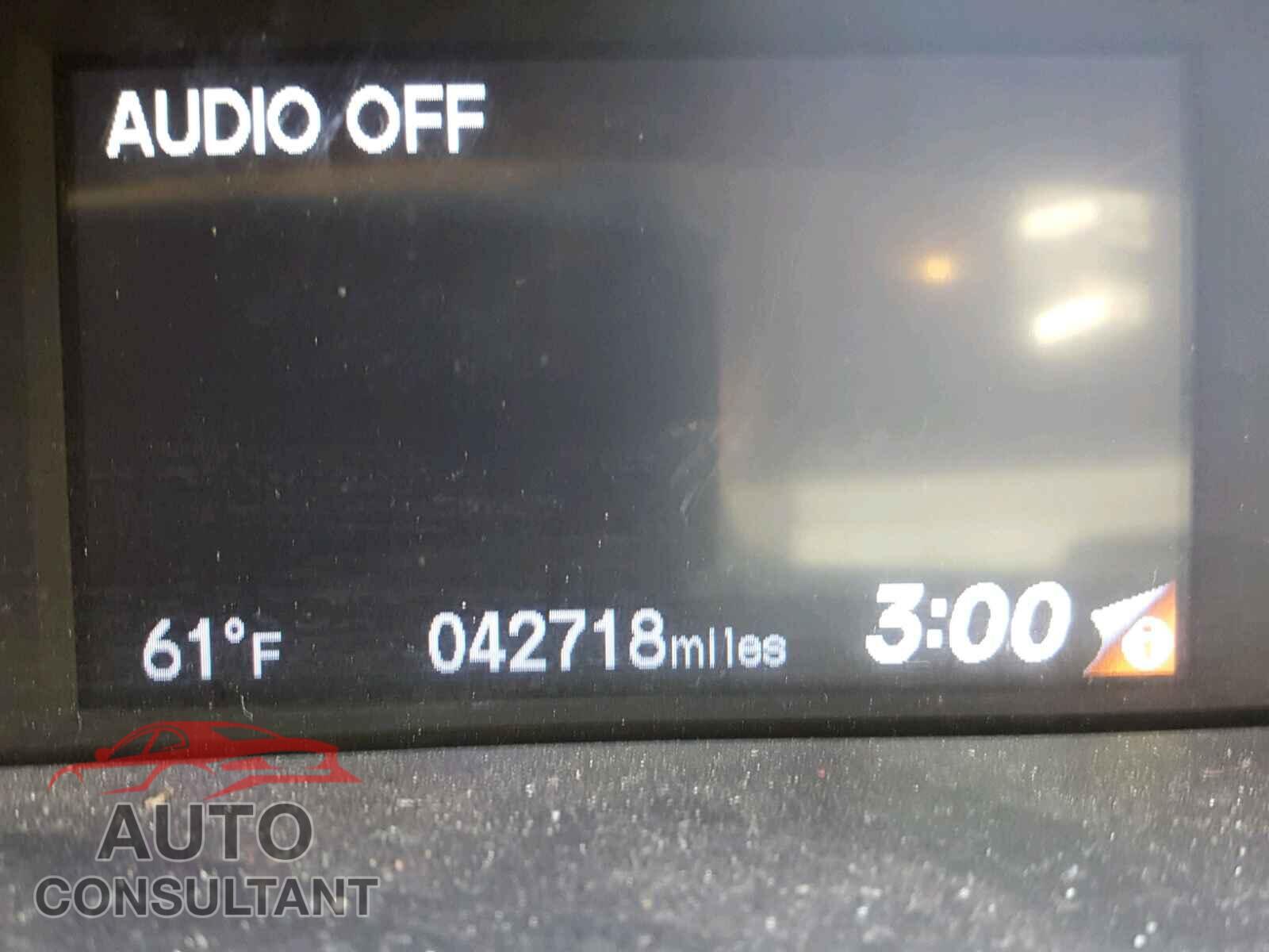 HONDA CIVIC LX 2015 - 19XFB2F50FE242676