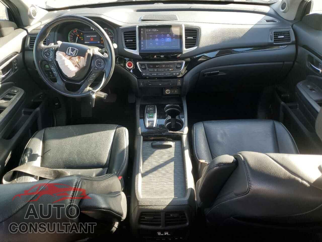 HONDA PILOT 2018 - 5FNYF6H9XJB006169