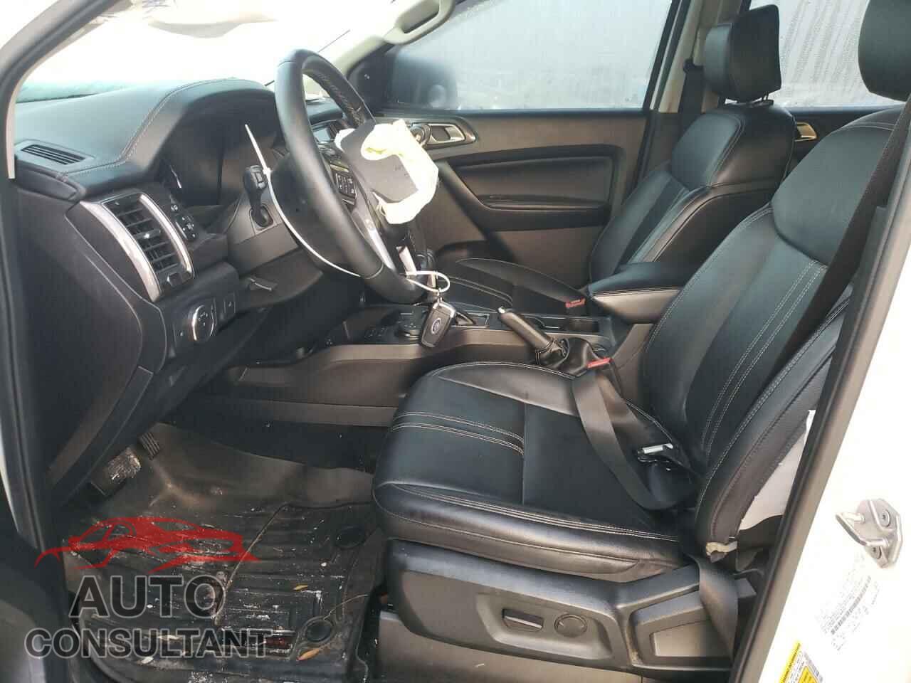 FORD RANGER 2019 - 1FTER4FH9KLA66337