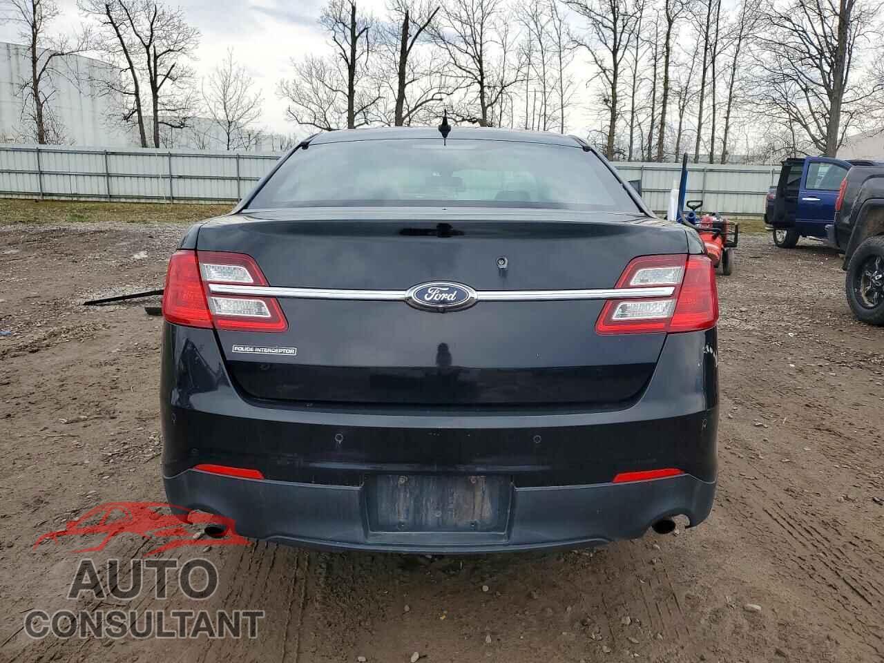 FORD TAURUS 2015 - 1FAHP2MK2FG154186