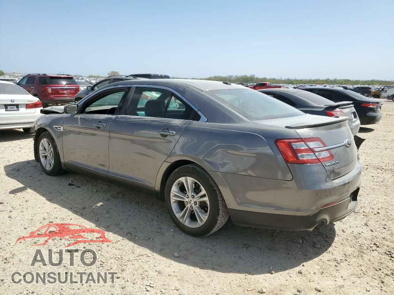 FORD TAURUS 2013 - 1FAHP2E85DG138063