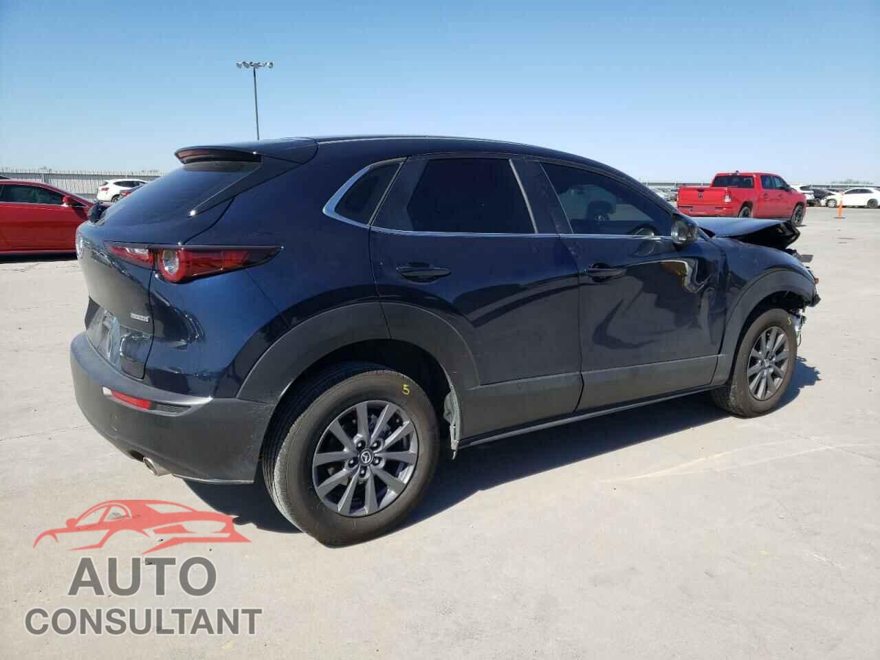 MAZDA CX30 2024 - 3MVDMBAM0RM655691