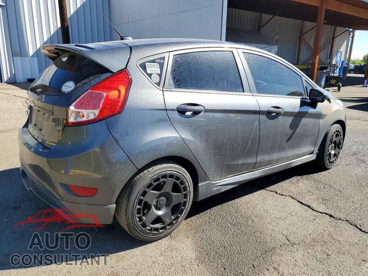 FORD FIESTA 2019 - 3FADP4GX7KM132444
