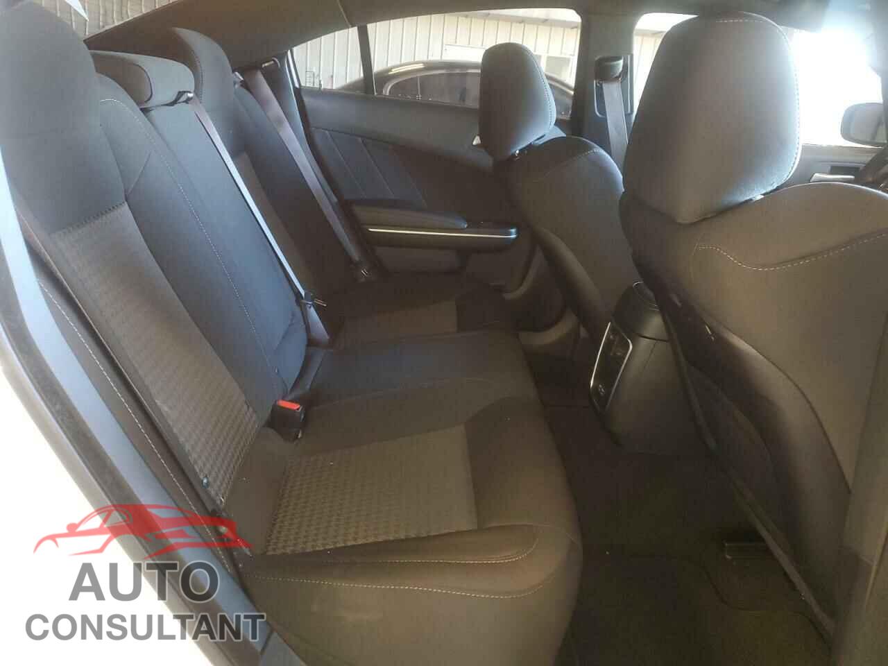 DODGE CHARGER 2023 - 2C3CDXGJ6PH702343
