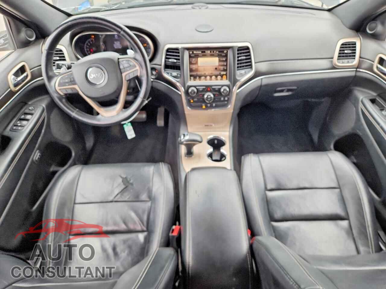 JEEP CHEROKEE 2014 - 1C4RJEBG9EC519310