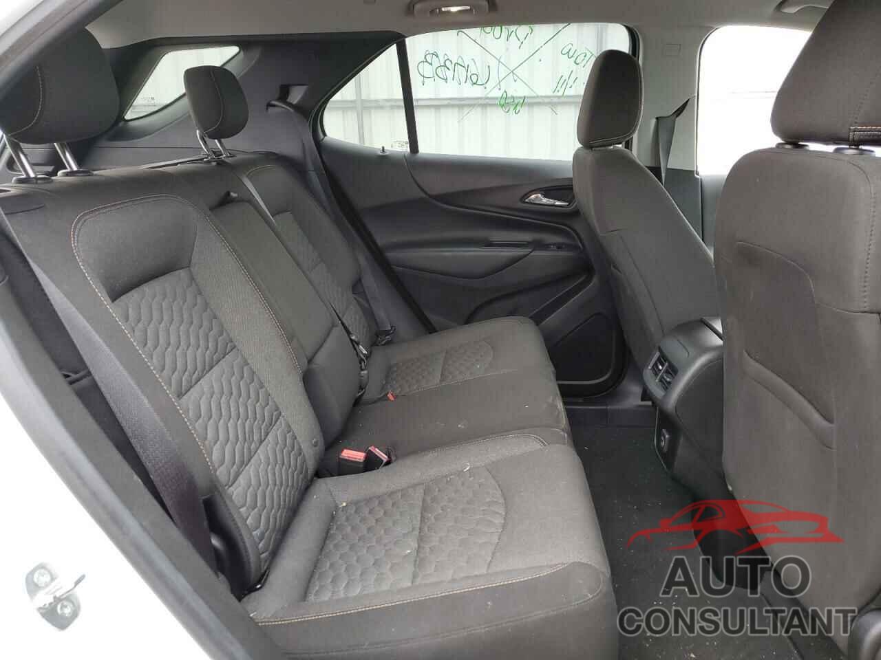 CHEVROLET EQUINOX 2019 - 2GNAXLEXXK6124186