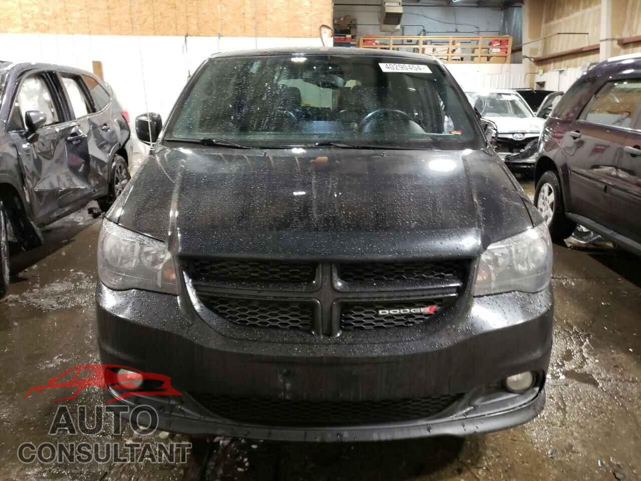 DODGE CARAVAN 2016 - 2C4RDGEG0GR337097