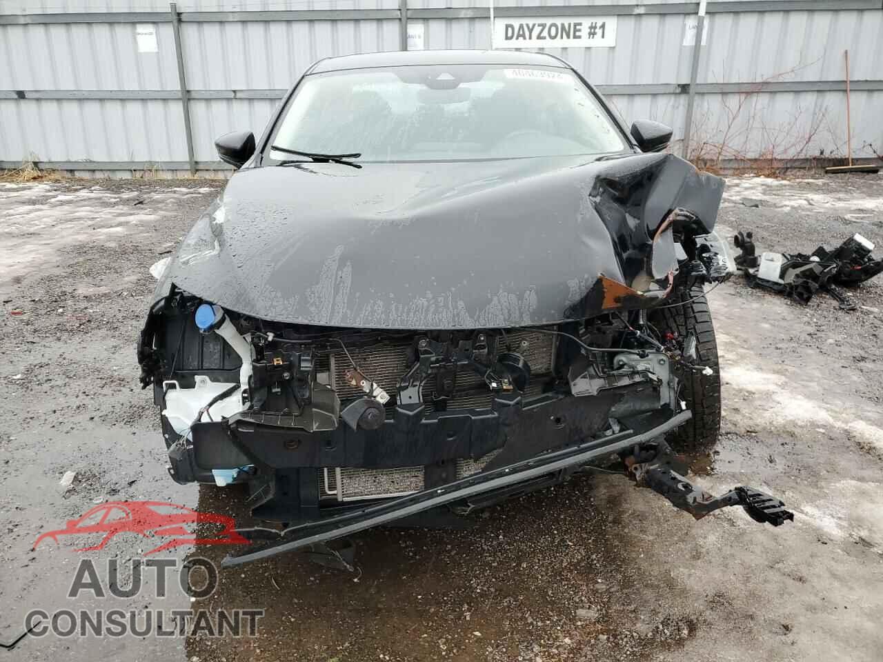 MAZDA 3 2019 - JM1BPACL0K1126257