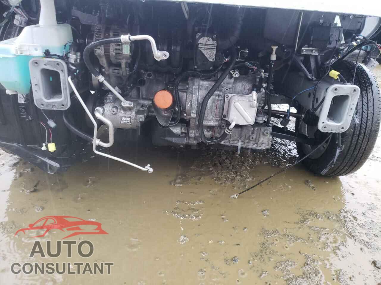 MITSUBISHI MIRAGE 2019 - ML32F3FJ9KHF12052