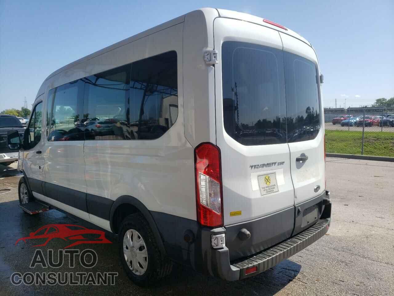 FORD TRANSIT CO 2017 - 1FTYR2CM5HKA42375