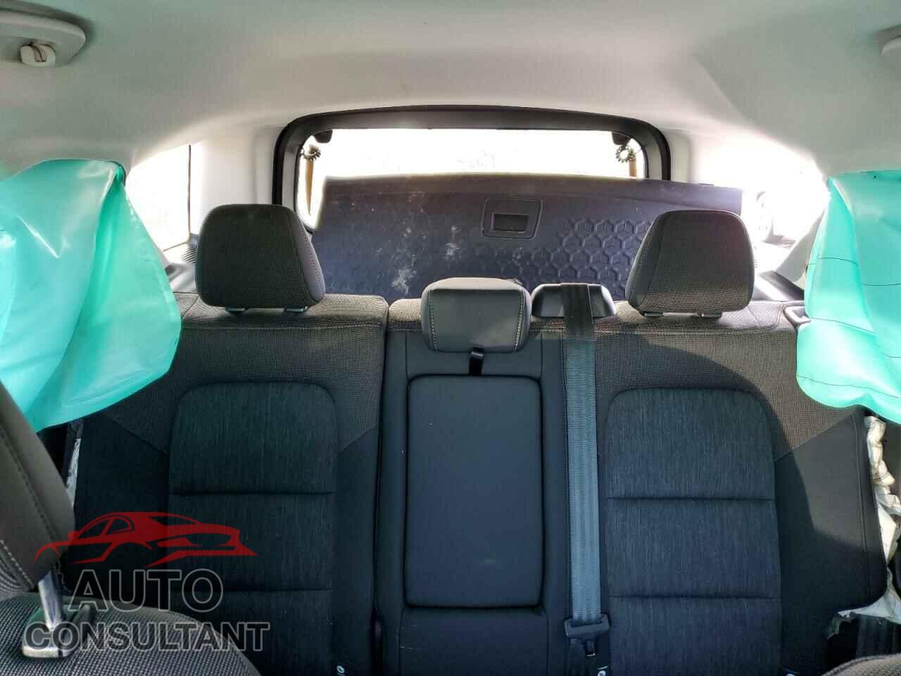 FORD BRONCO 2022 - 3FMCR9B64NRD95067