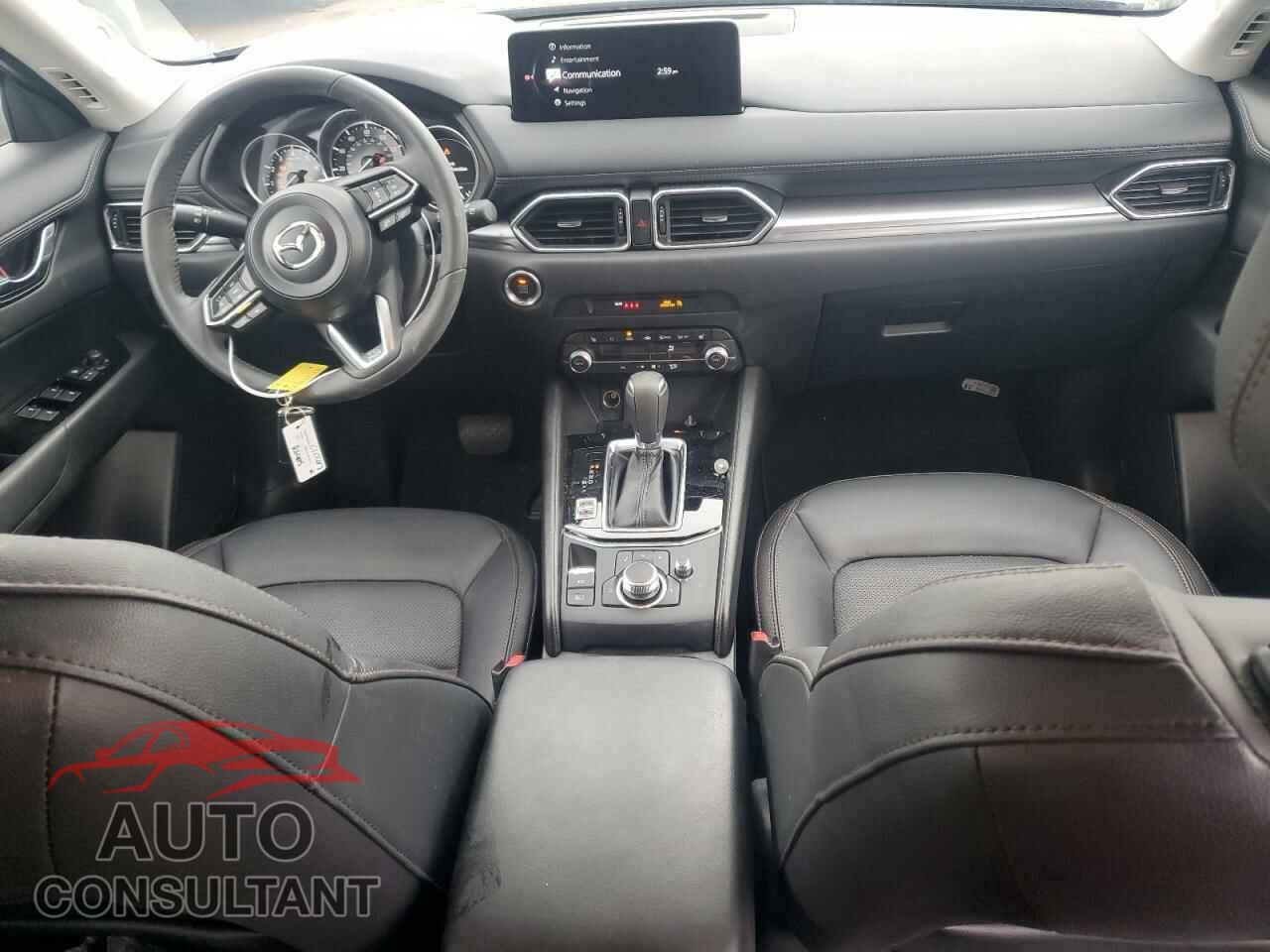 MAZDA CX-5 PREFE 2023 - JM3KFBCM8P0202720