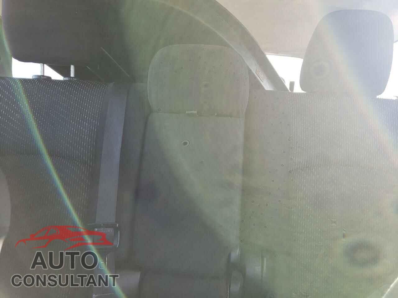 DODGE JOURNEY 2017 - 3C4PDCBG5HT589057