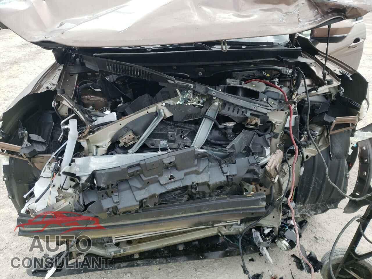 MITSUBISHI ECLIPSE 2020 - JA4AT3AA6LZ016573