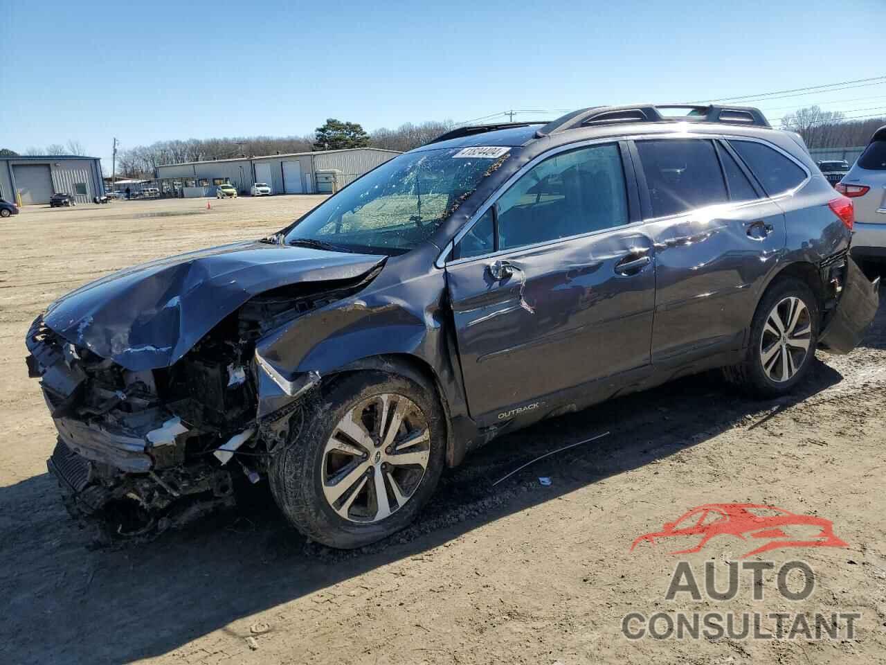 SUBARU OUTBACK 2019 - 4S4BSANC2K3212181