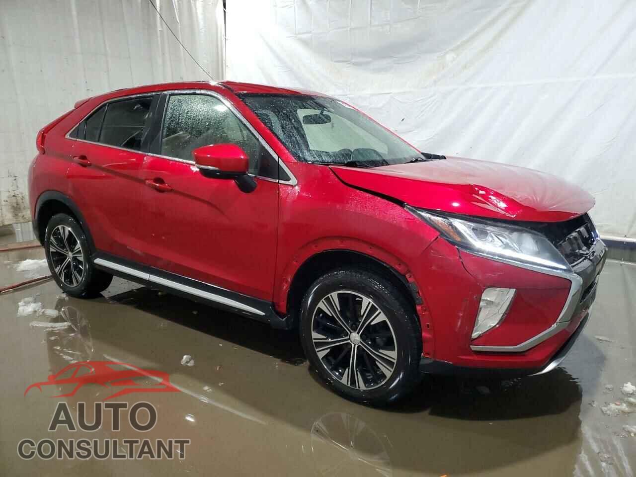 MITSUBISHI ECLIPSE 2019 - JA4AT5AA2KZ015902