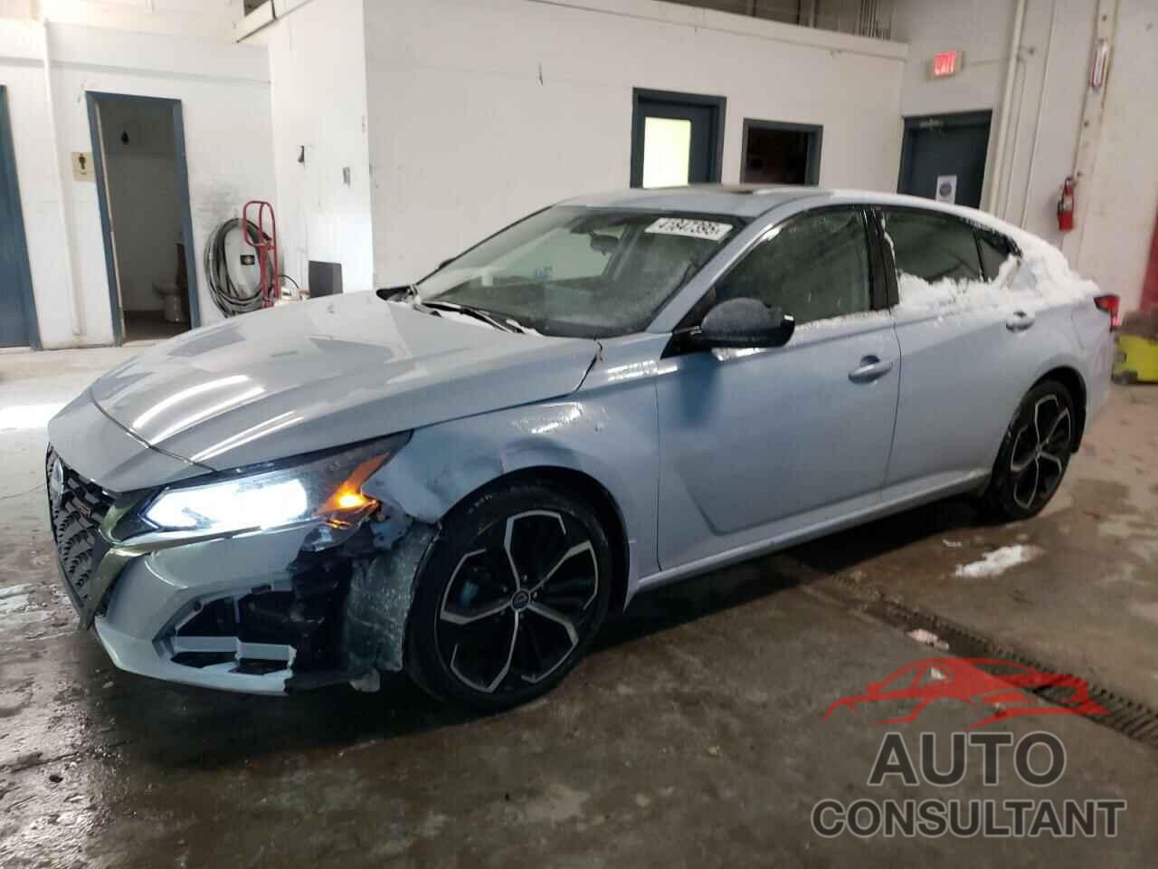 NISSAN ALTIMA 2024 - 1N4BL4CW6RN327354