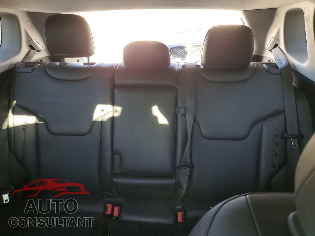 JEEP COMPASS 2022 - 3C4NJDFB2NT133288
