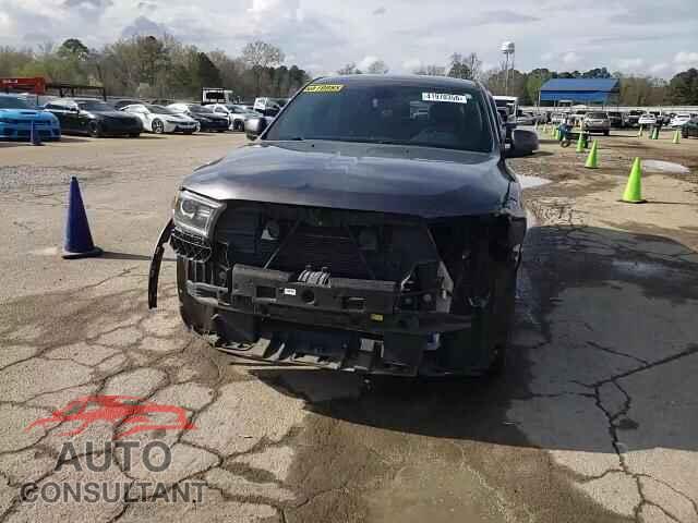 DODGE DURANGO 2019 - 1C4RDHDG3KC779266