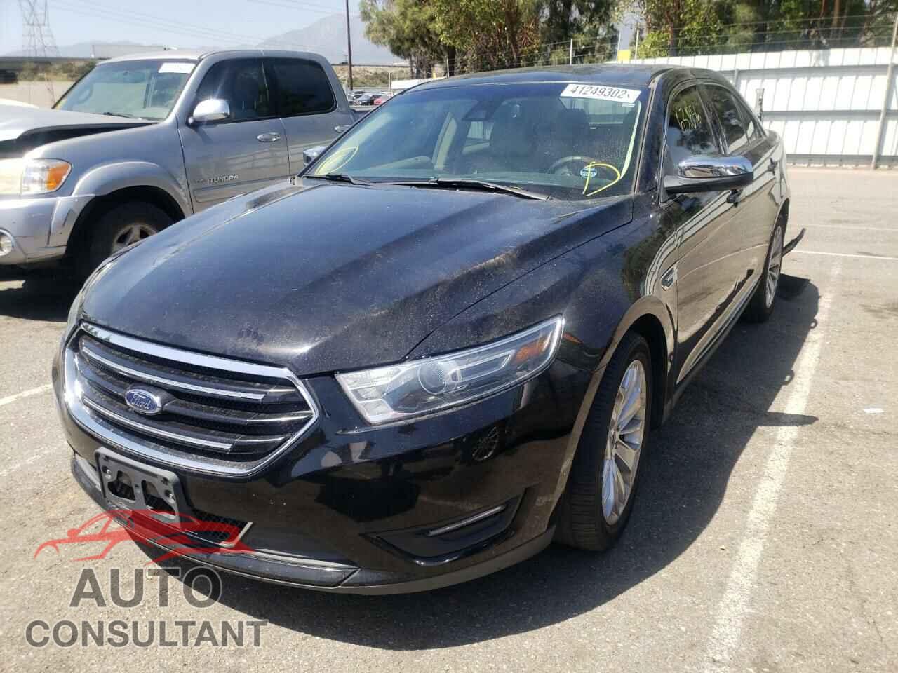 FORD TAURUS 2017 - 1FAHP2F82HG126974