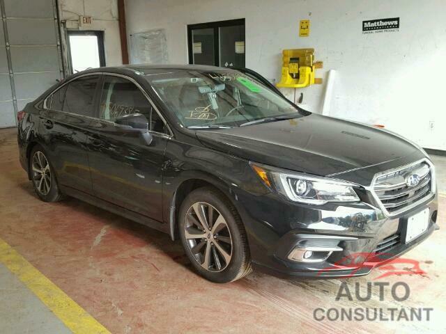 SUBARU LEGACY 2018 - 4S3BNAN6XJ3028210