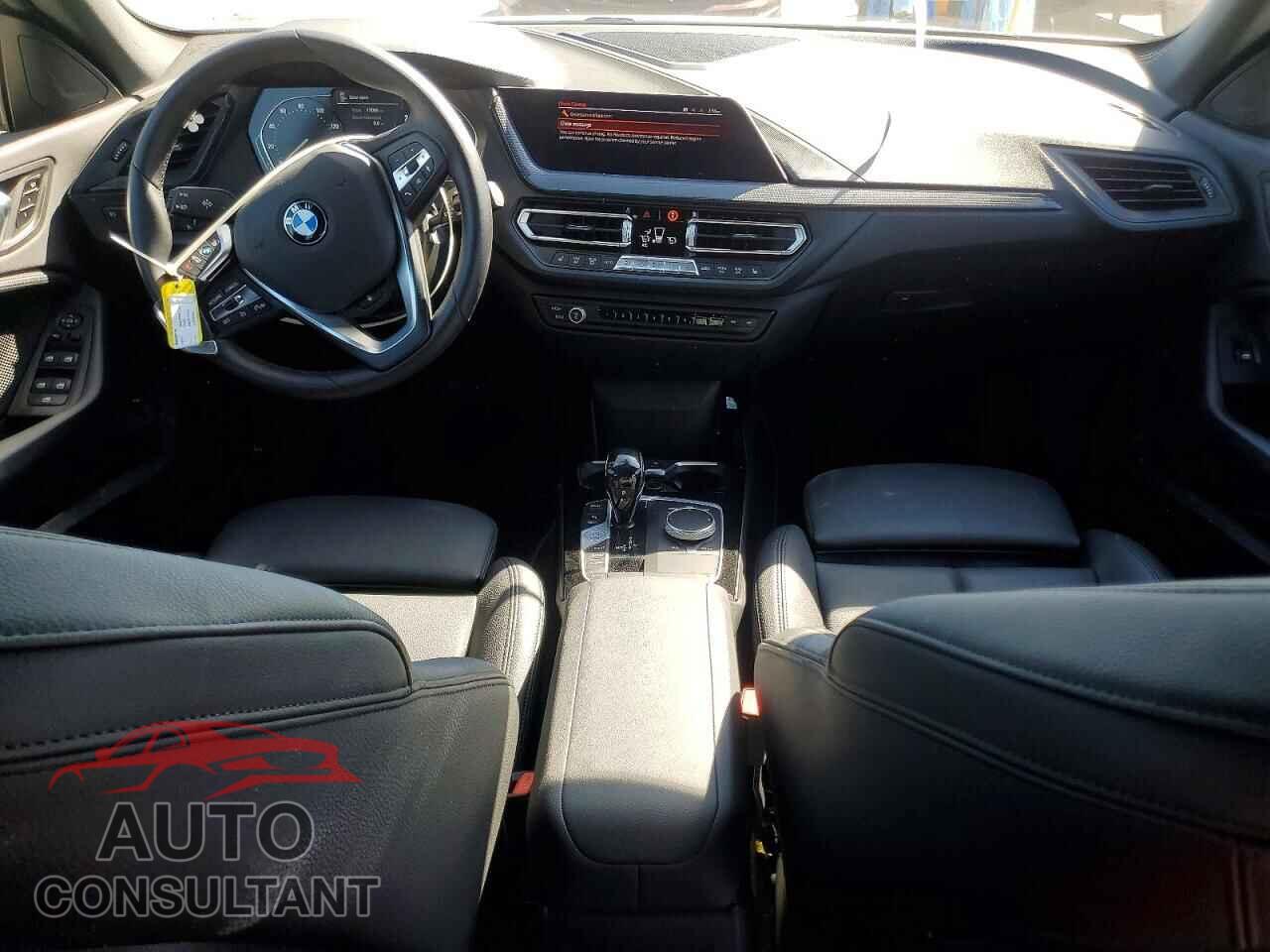 BMW 228I 2021 - WBA53AK01M7H30965