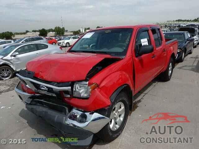 HONDA CRV 2023 - 7FARS4H25PE021733