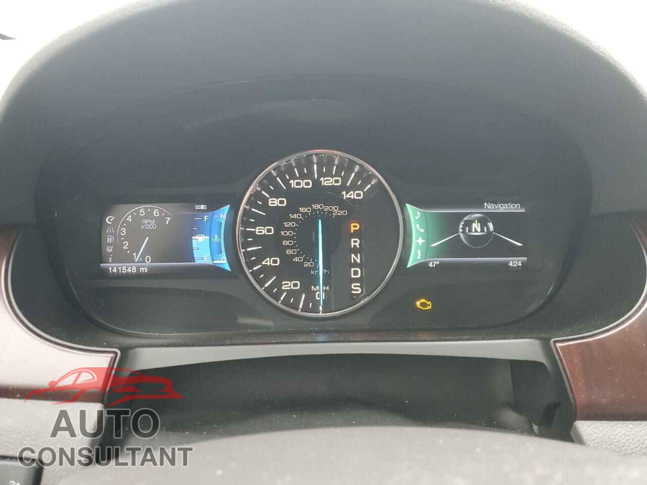 FORD EDGE 2013 - 2FMDK4KC9DBA56111