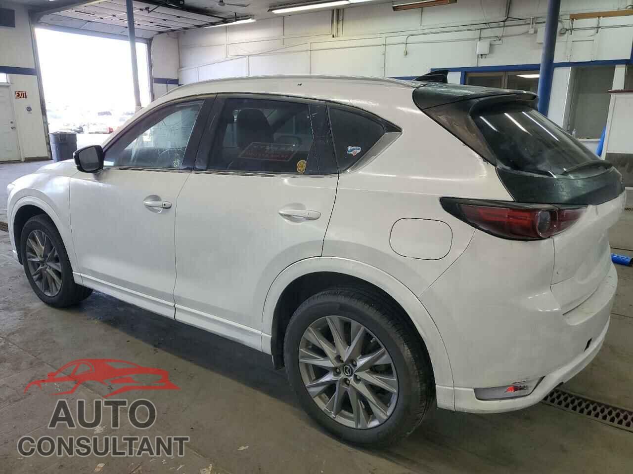 MAZDA CX-5 2020 - JM3KFBDM6L0830395