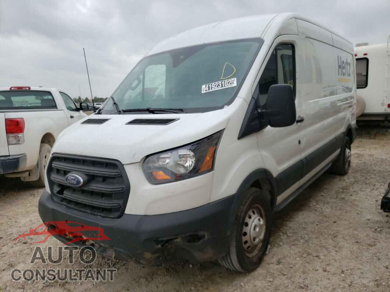 FORD TRANSIT CO 2020 - 1FTBR2C86LKA31094