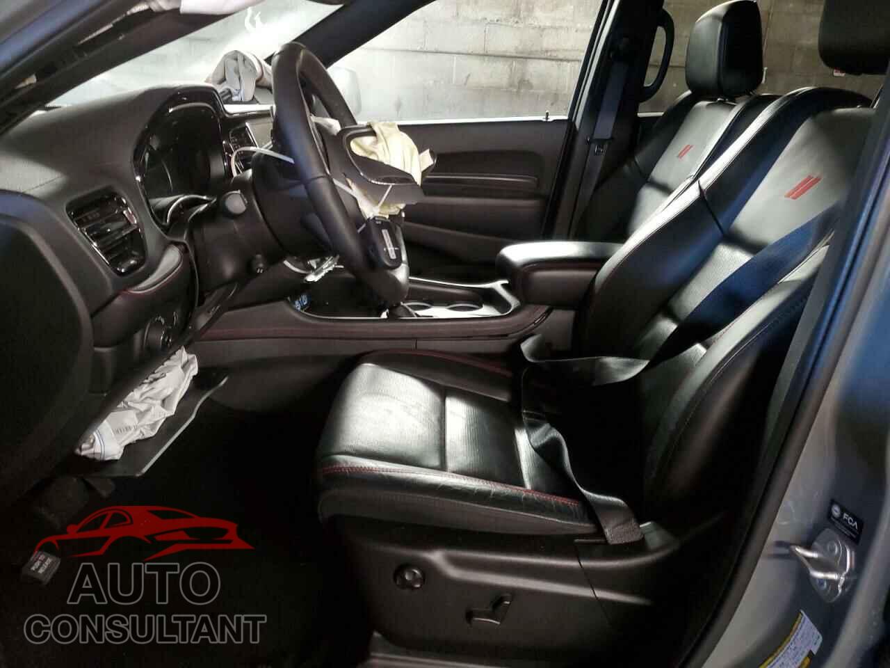 DODGE DURANGO 2023 - 1C4SDJCT1PC577069