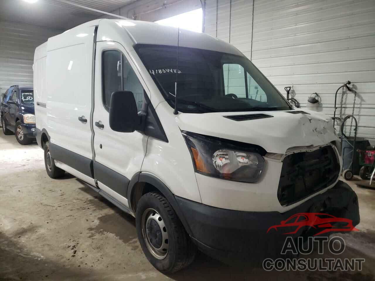 FORD TRANSIT CO 2018 - 1FTYR2CM0JKA19320