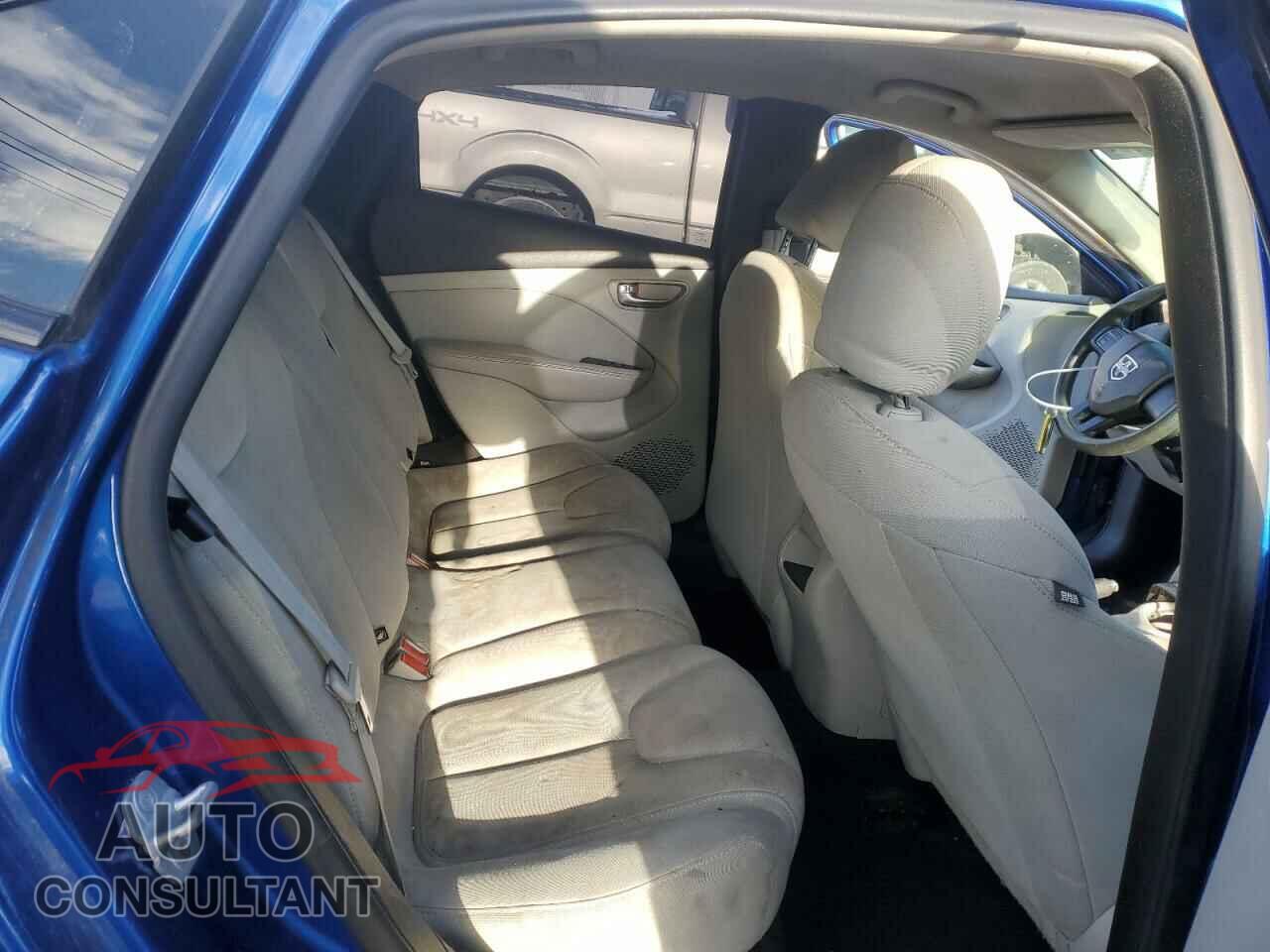 DODGE DART 2013 - 1C3CDFBAXDD318575