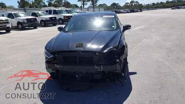 FORD FUSION 2017 - 3FA6P0SU1HR242545