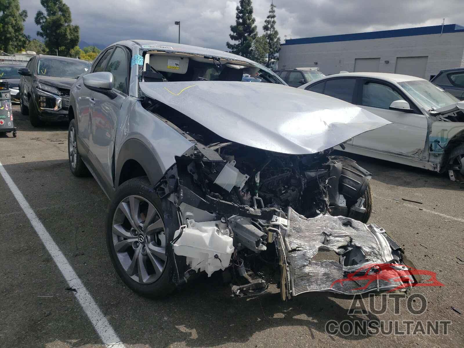 MAZDA CX30 2021 - 3MVDMABL5MM247647