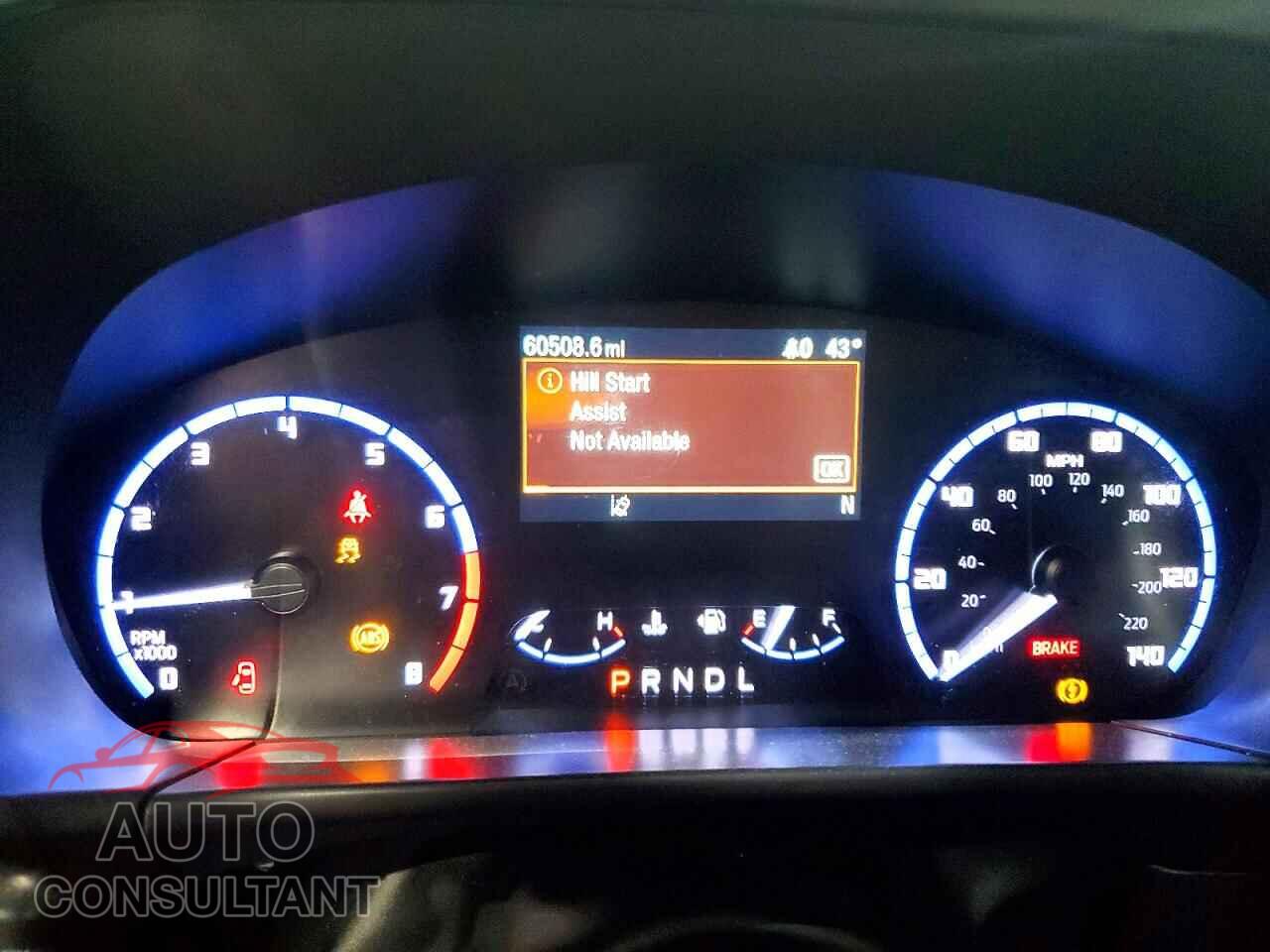 FORD BRONCO 2023 - 3FMCR9B68PRD25669