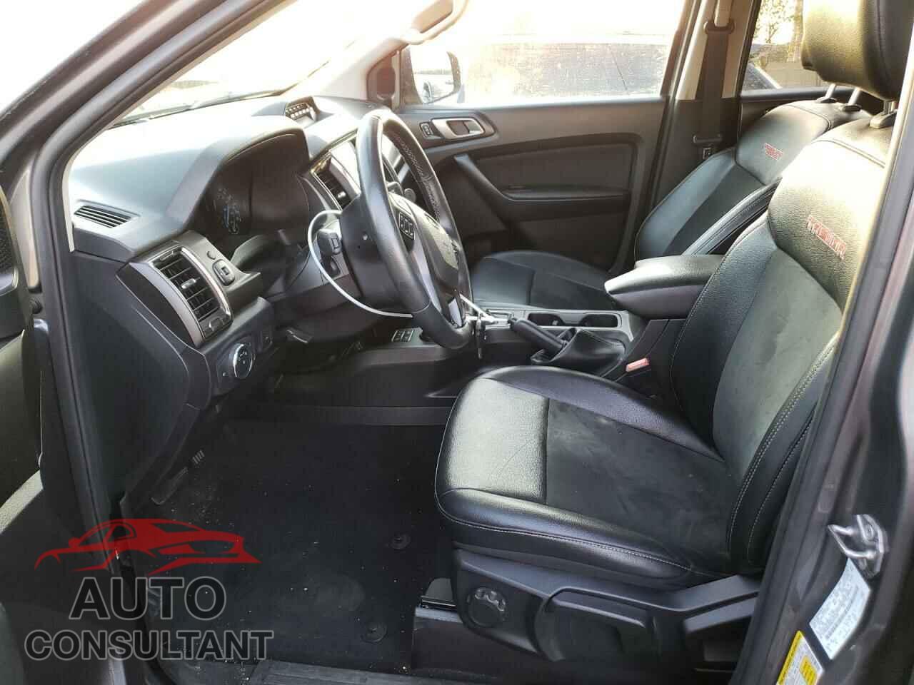 FORD RANGER 2021 - 1FTER4FH2MLD73528
