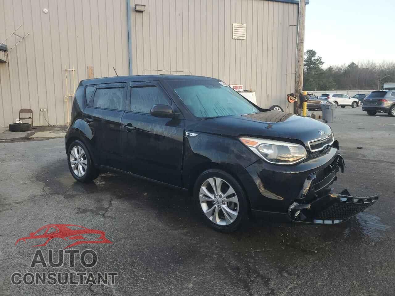 KIA SOUL 2016 - KNDJP3A59G7239222