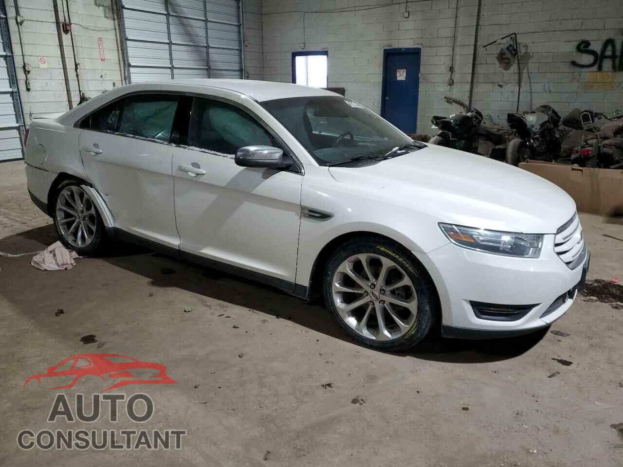 FORD TAURUS 2015 - 1FAHP2F86FG127381